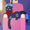 The Crystal Caverns Discord server icon