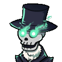 Musaboru's Boneyard