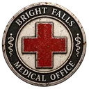 Bright Falls Medical Office