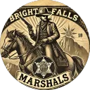 Bright Falls Law Enforcement
