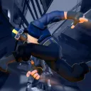 Bluey's Server