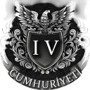 Discovery icon for Hoi4 Cumhuriyeti Discord server