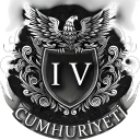 Hoi4 Cumhuriyeti Icon