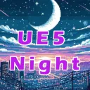 UE5 Night