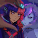 NEO:PHYR - art - gfx - scl REVAMPING avatar