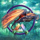 Runic Wyverns Mod