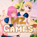 MZ Games Discord Server Icon