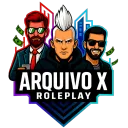 ARQUIVO X ROLEPLAY