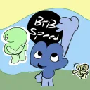 BFB Speed!