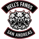 HELL'S FANGS