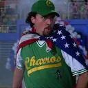 Kenny Fuckin Powers Dirty Mullet Racing