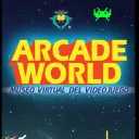 Arcade World Museo del Videojuego