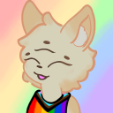 Cake's Floofy World Discord server icon