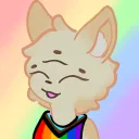 Cake's Floofy World's icon