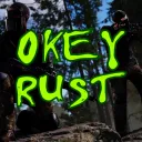 Okey Rust | Rust Server