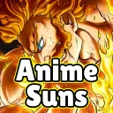 Anime Suns