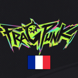 Discovery icon for FRAGPUNK France Discord server