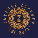 Zayeder - Hero of the Future's Past