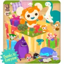 Livly 非公式サーバー