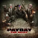 PAYDAY: The Heist Archive Server