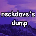 reckdave’s dump