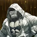 Gorillas🦍