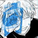 ˙𐃷˙ gojo lovers Discord server icon