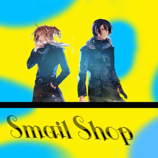 SMILE SHOP — мониторинг Discord сервера, статистика и рейтинг