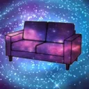 🚀Space Couch