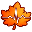 Maple Hospital Community Discord Server Icon – Roblox