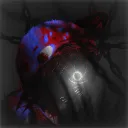 Primordial Terror