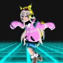 Pixel Prism Paradise Discord server icon