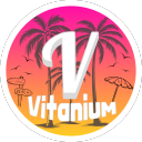 🌴 Vitanium - Basewars icon