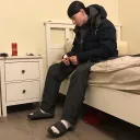 ЦЕЗАРЬ ПИДОР