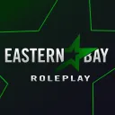 Eastern Bay Roleplay V2 Discord Server Icon