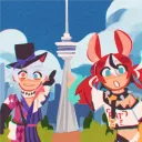 HoloToronto