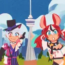 HoloToronto
