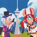 HoloToronto Discord Server Icon