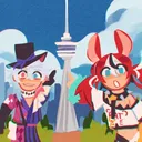 HoloToronto