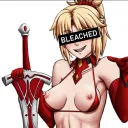 Mordred's Bleached Kingdom