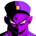 purple guy or sum