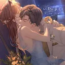 looking for a girlfriend