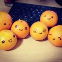 ꩜ ᯓ creamsicle ᝰ .ᐟ