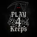 Play4Keeps 🎲