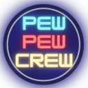 PEW PEW CREW