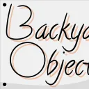 Backyard Objects! Season 2