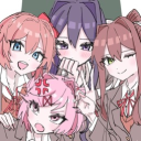 The Literature Club