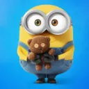 Noah's minions