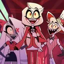 ꨄ ☾ Charlie's soical fan server! ☽ ꨄ