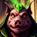 GOONGOD MANSION Server Icon